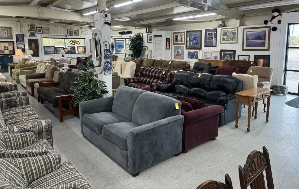 Furniture removal services in Dubai